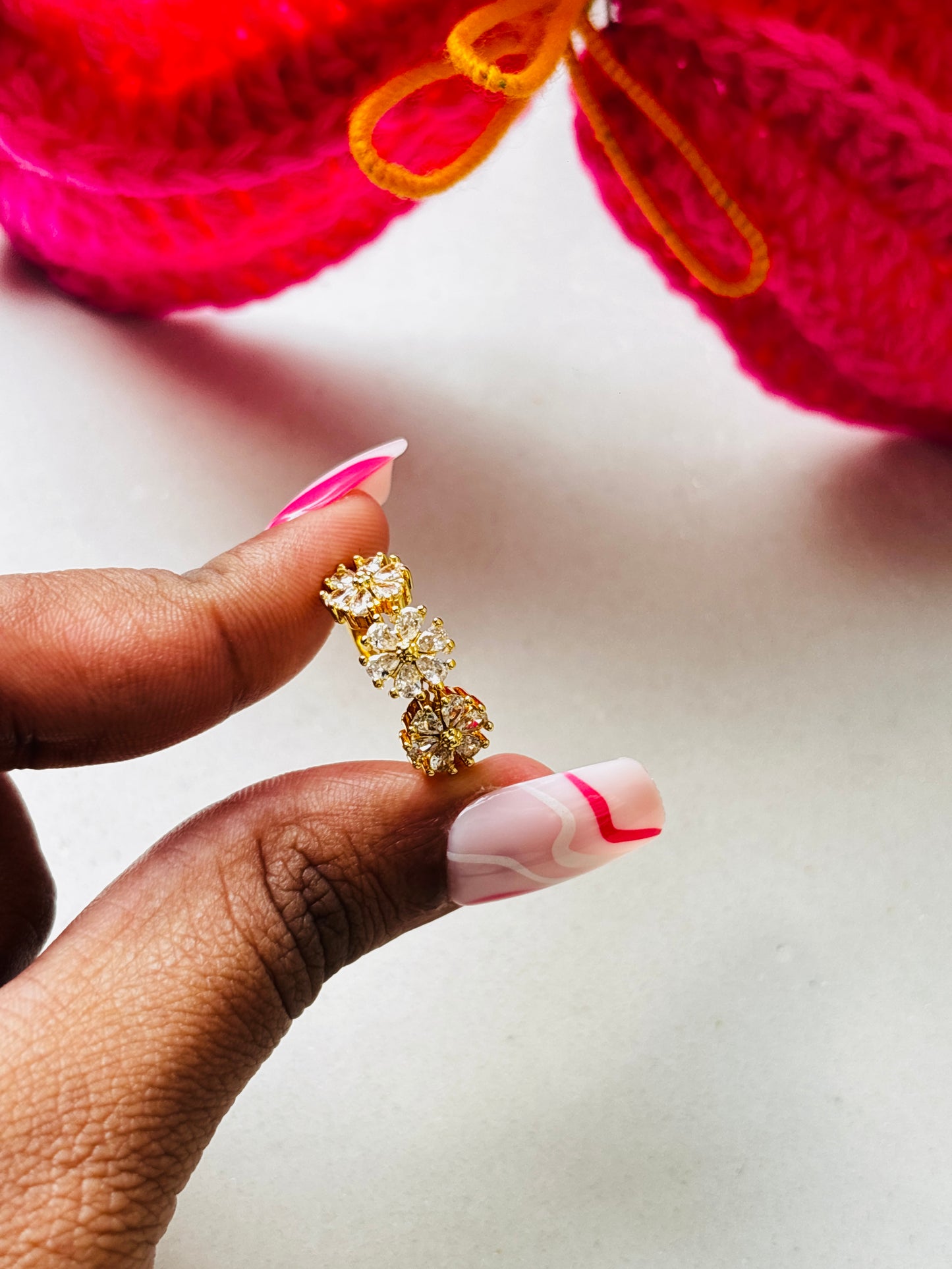 Diamond Blossom
