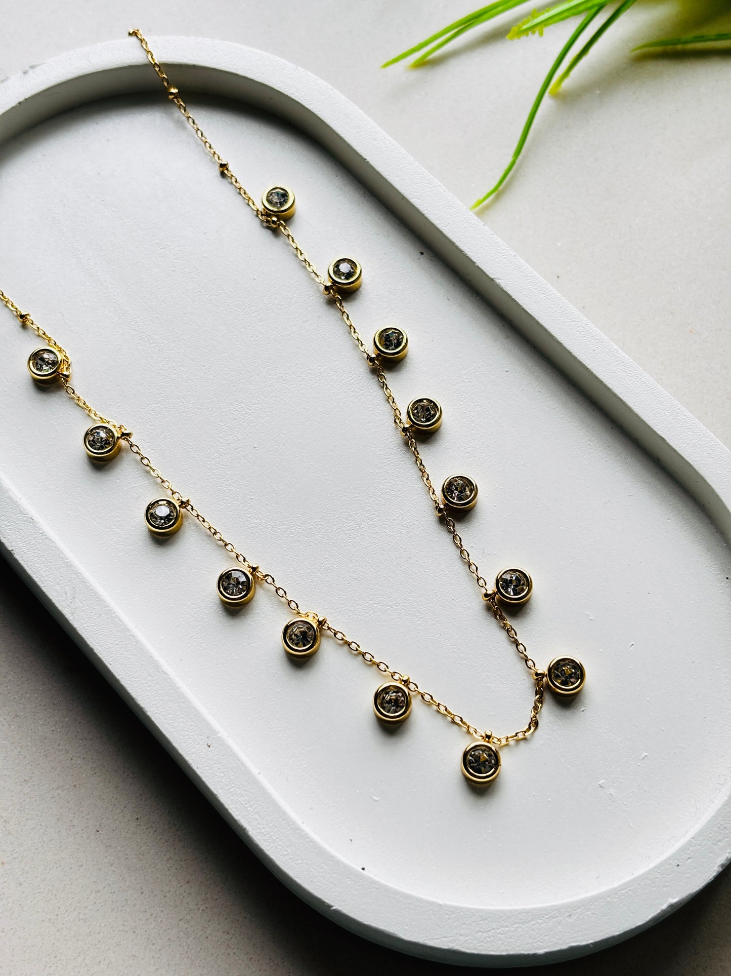 Sparkle & Shine Necklace