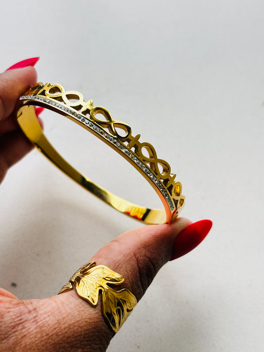 Radiance Infinity Kada