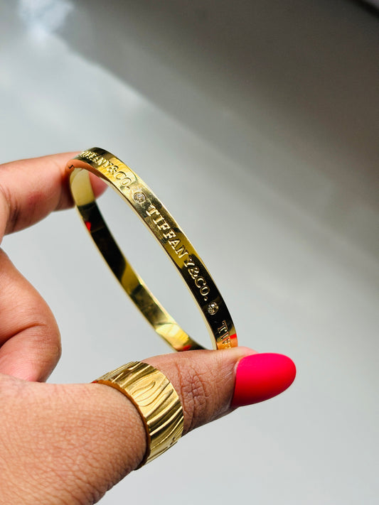 Brand Inspired Kada