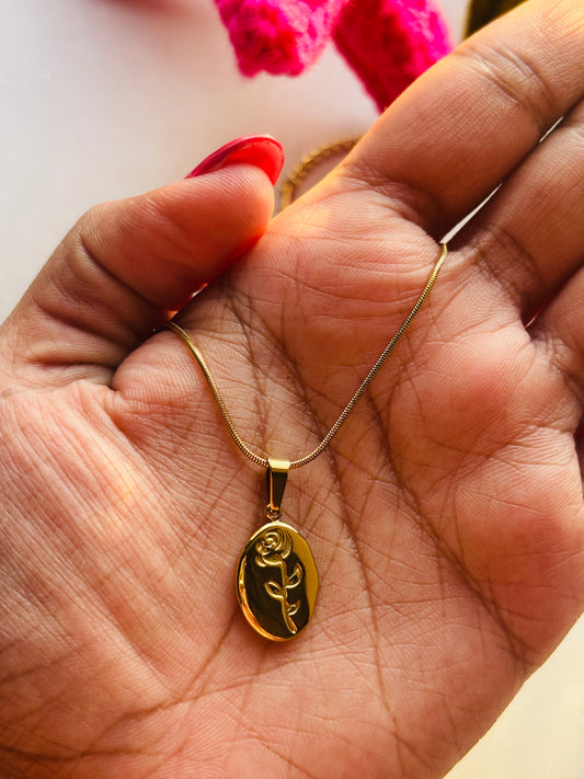 Love Necklace