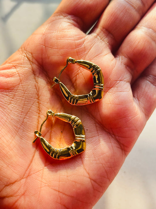 The Pleat Hoops
