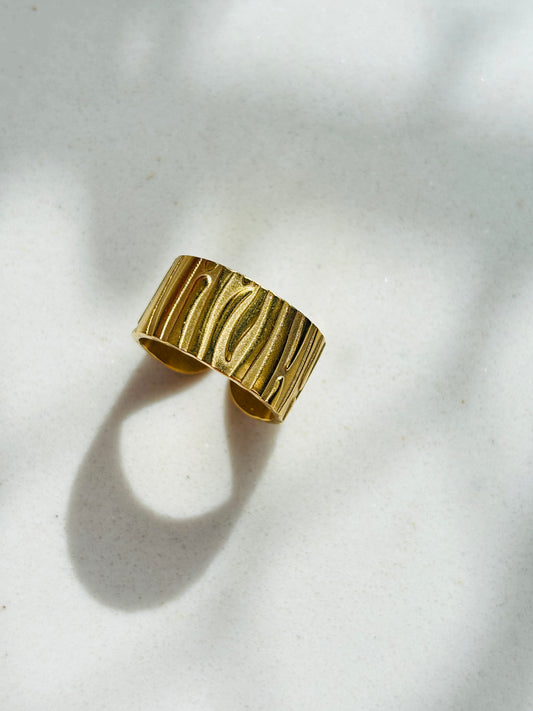 Pattern Ring
