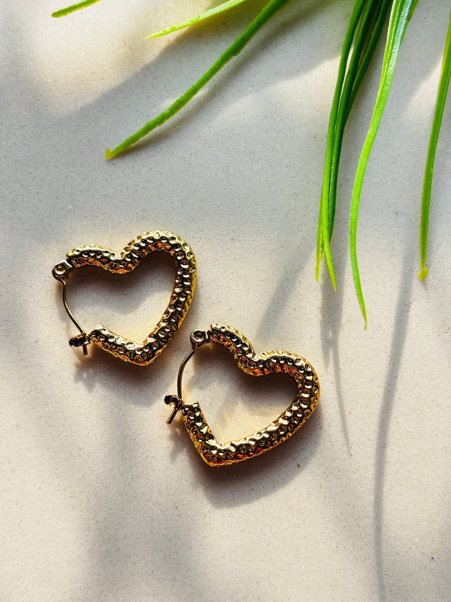Hammered Heart