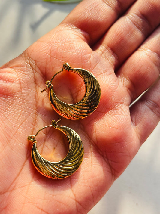 The Tidal Hoops