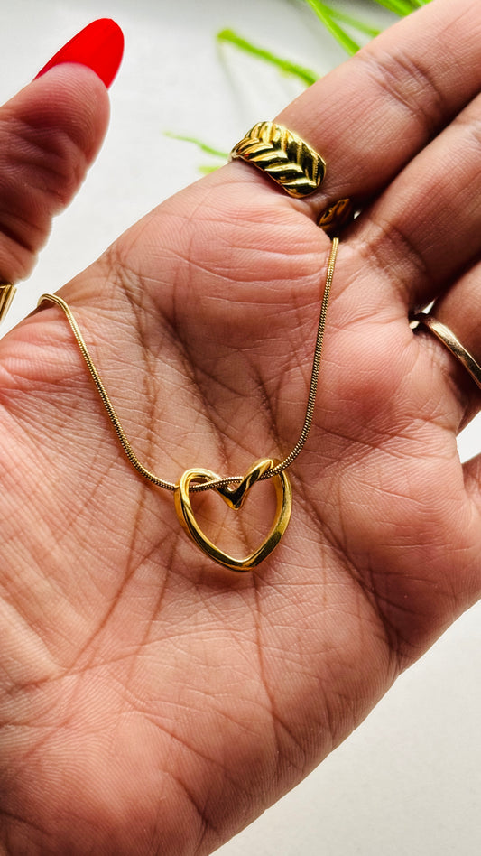 Love Necklace