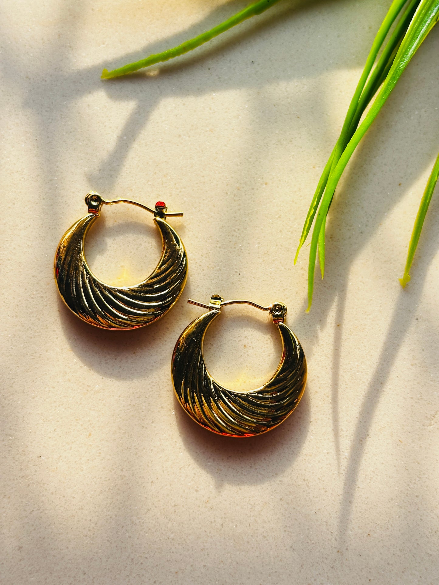 The Tidal Hoops