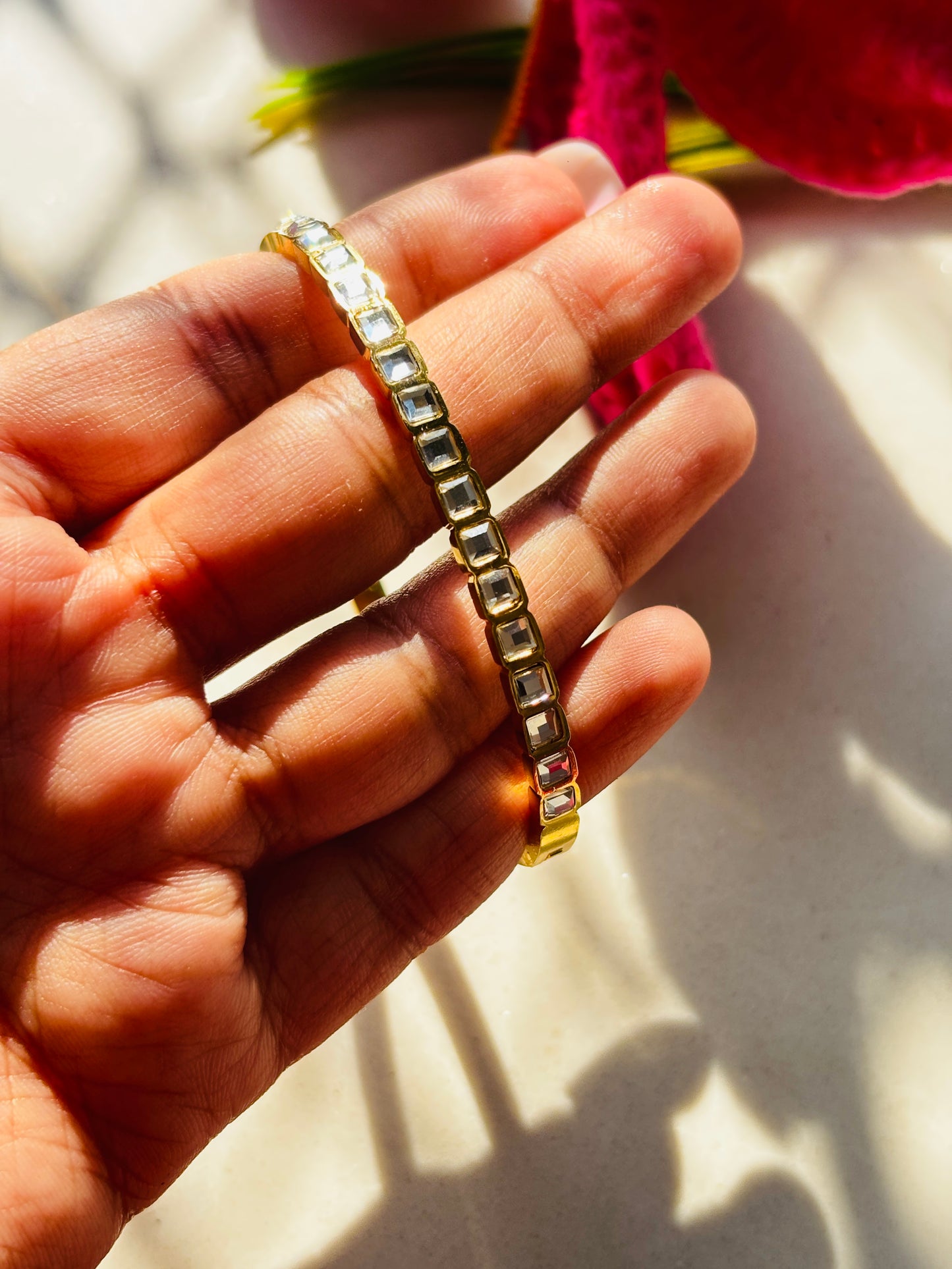 Crystal Grove Kada