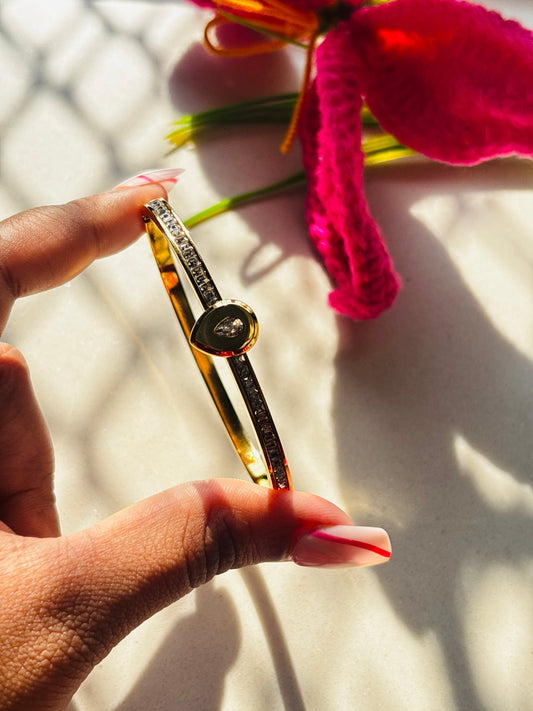 The Dewdrop Kada