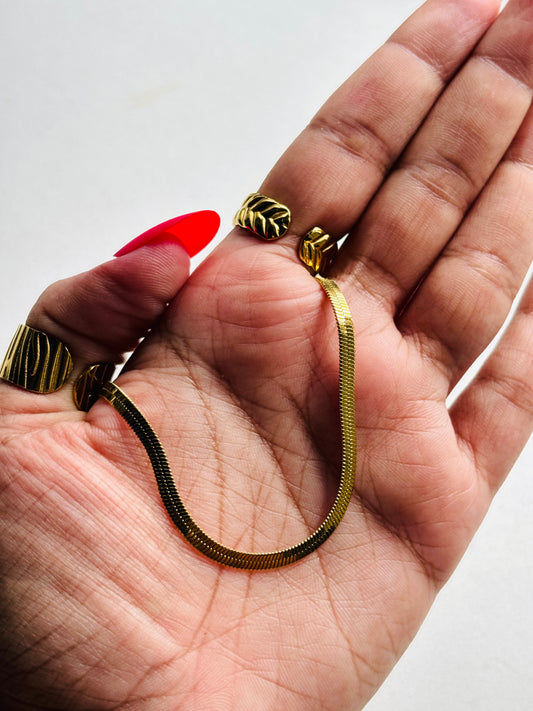Snake Chain