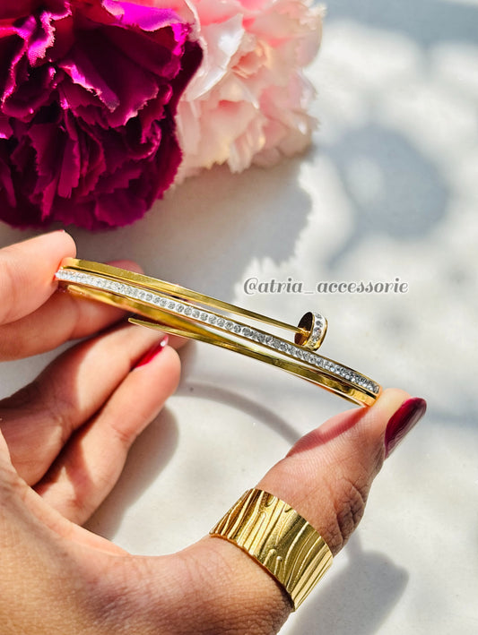 Studded Kada